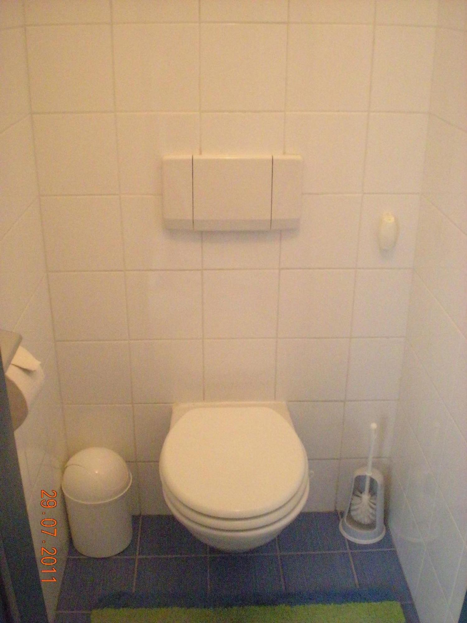Ferienwohnung Diwoky Sankt Gilgen Exterior photo